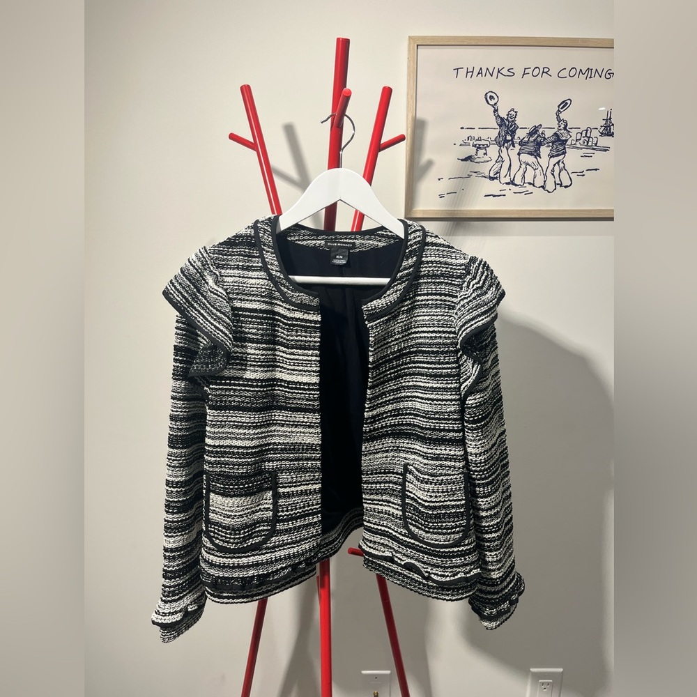 Unique Club Monaco Blazer - 6